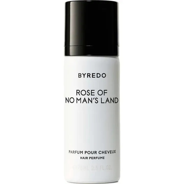Rose of No Man’s Land