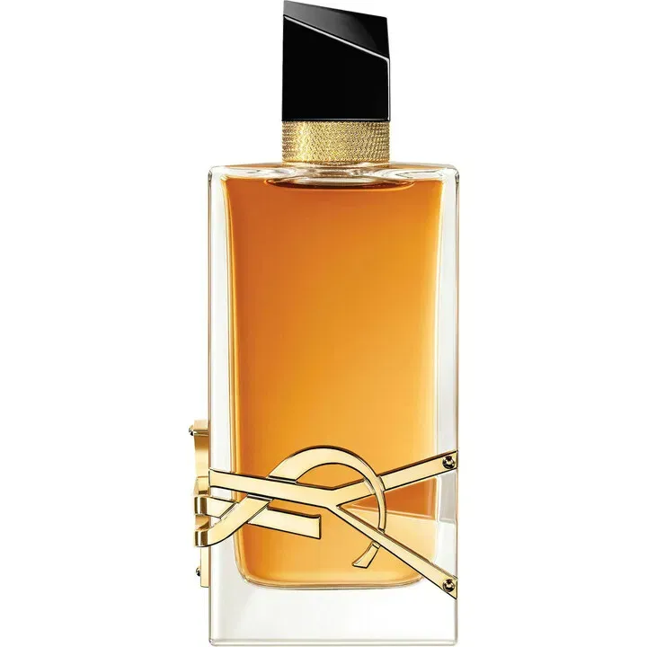 Libre, Yves Saint Laurent