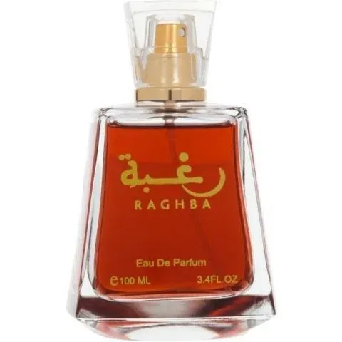 Lattafa Raghba