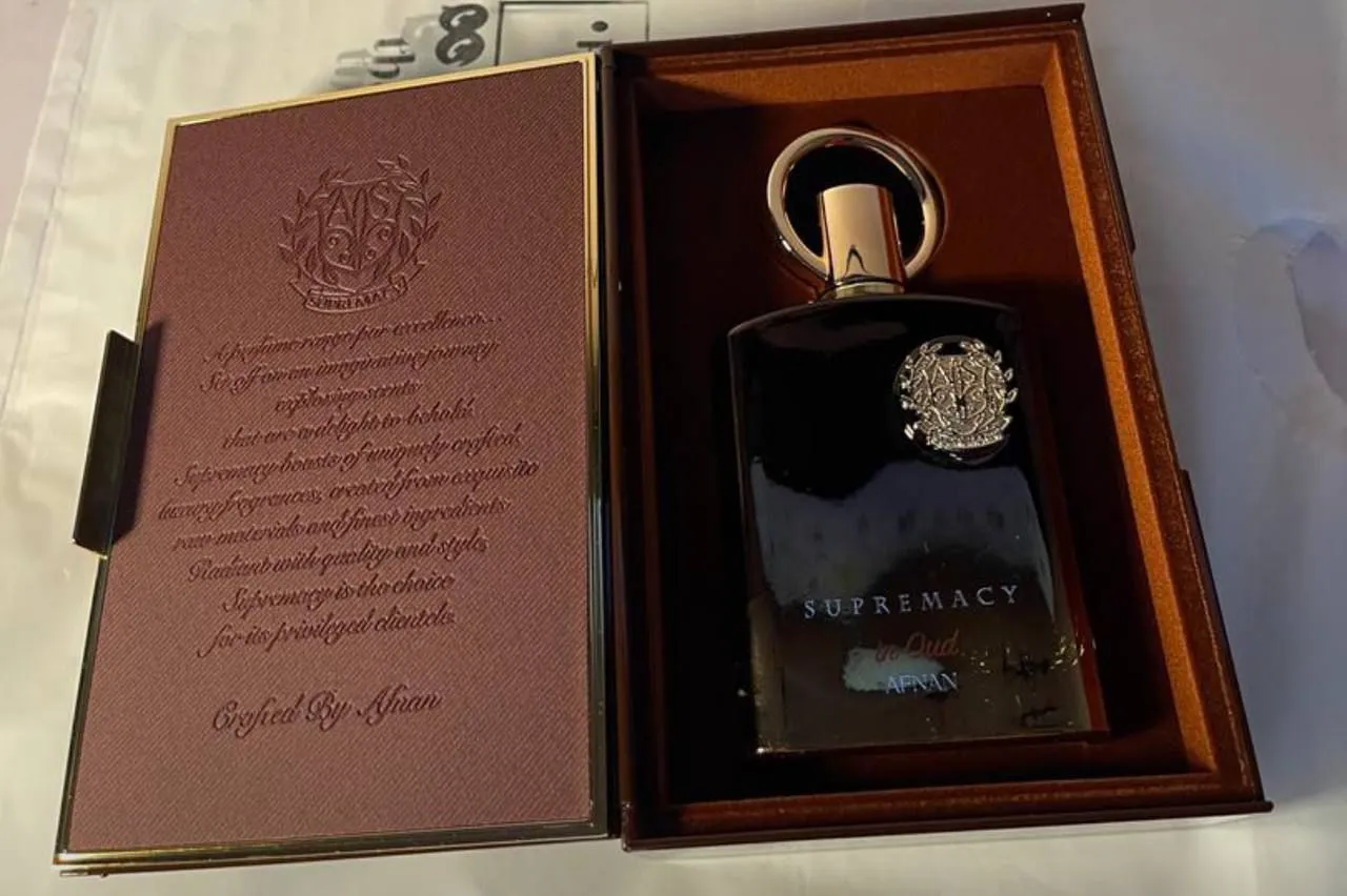 Supremacy in Oud