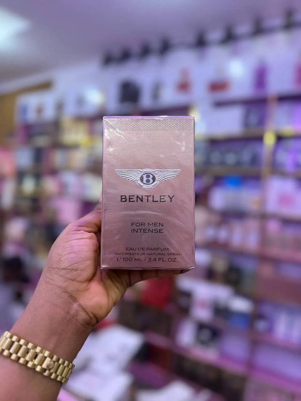 Bentley for Men